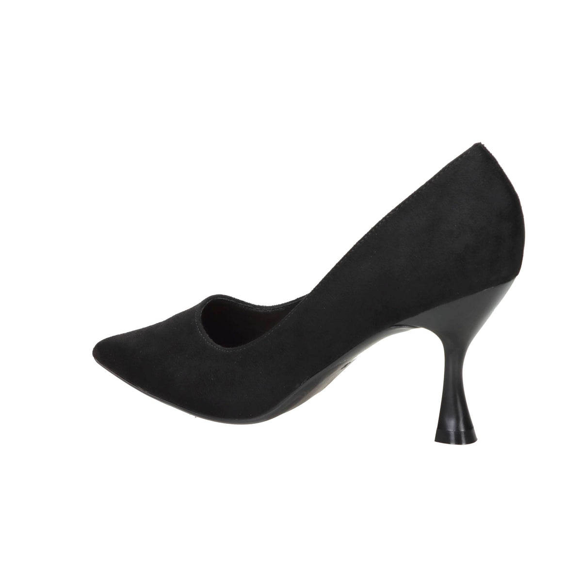 Crichic Donna Decollete' CR4674 Nero