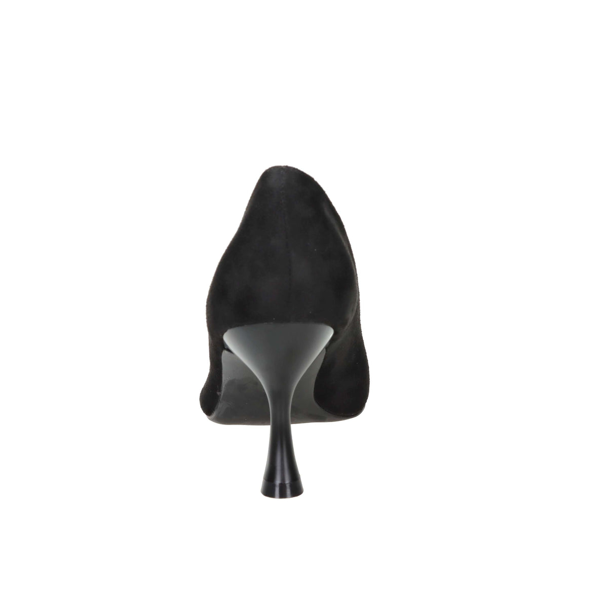 Crichic Donna Decollete' CR4674 Nero