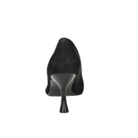 Crichic Donna Decollete' CR4674 Nero