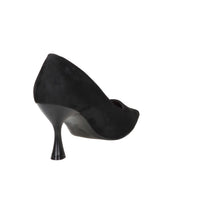 Crichic Donna Decollete' CR4674 Nero
