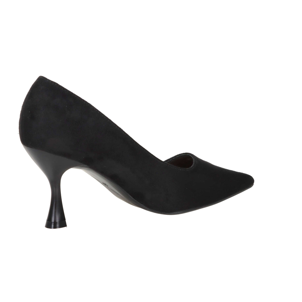 Crichic Donna Decollete' CR4674 Nero