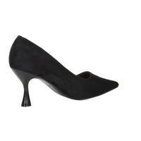 Crichic Donna Decollete' CR4674 Nero