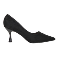 Crichic Donna Decollete' CR4674 Nero