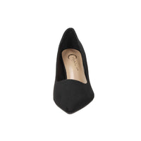 Crichic Donna Decollete' CR4674 Nero