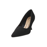 Crichic Donna Decollete' CR4674 Nero