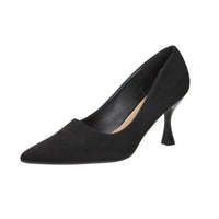 Crichic Donna Decollete' CR4674 Nero