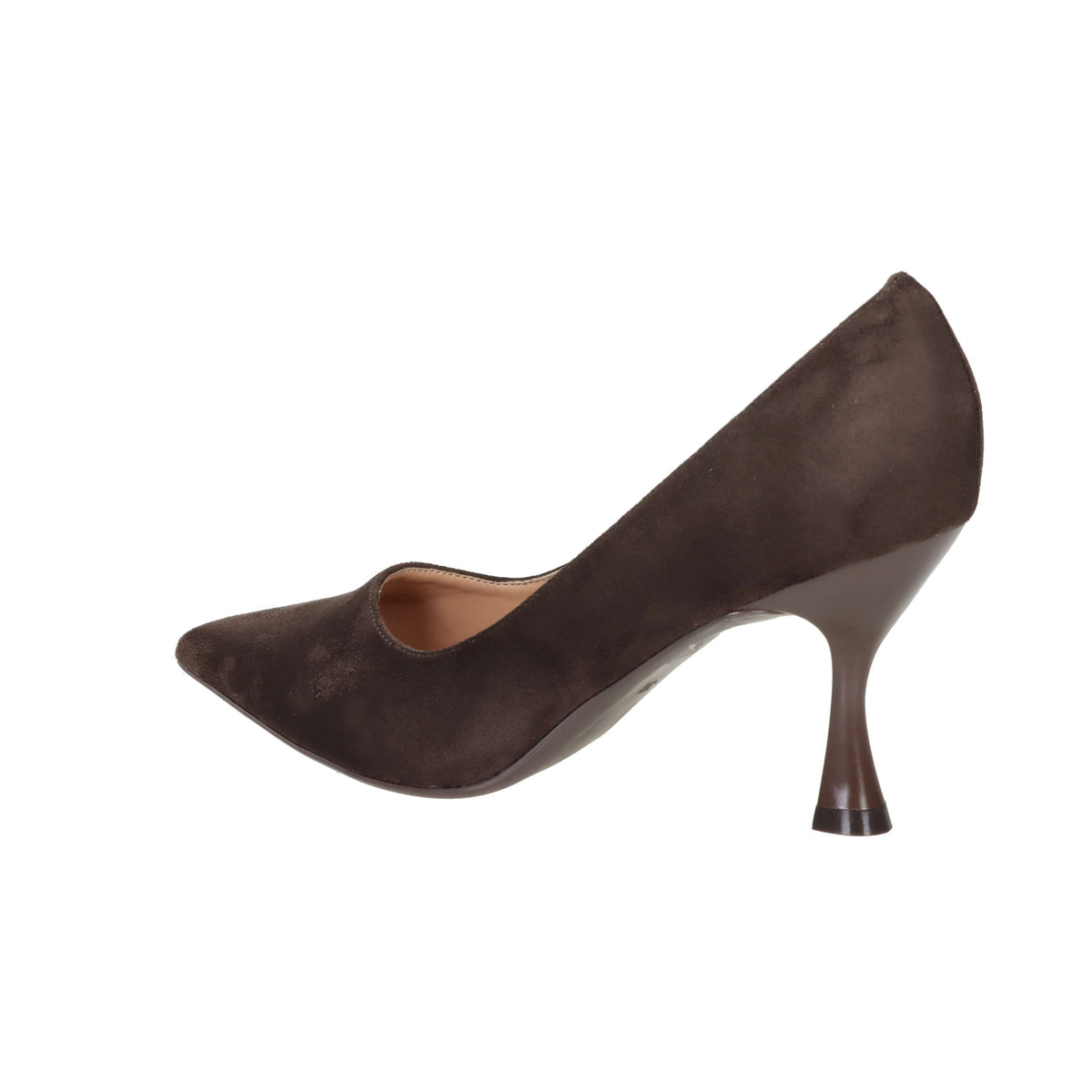 Crichic Donna Decollete' CR4674 Marrone