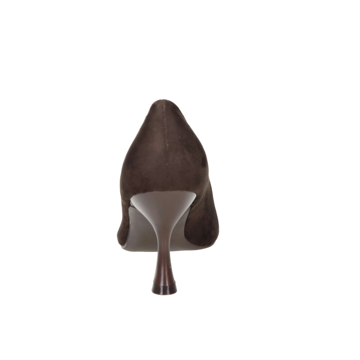 Crichic Donna Decollete' CR4674 Marrone