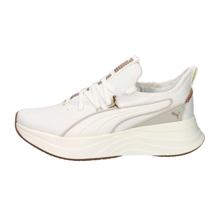 Puma Donna Sneakers 313503 Panna