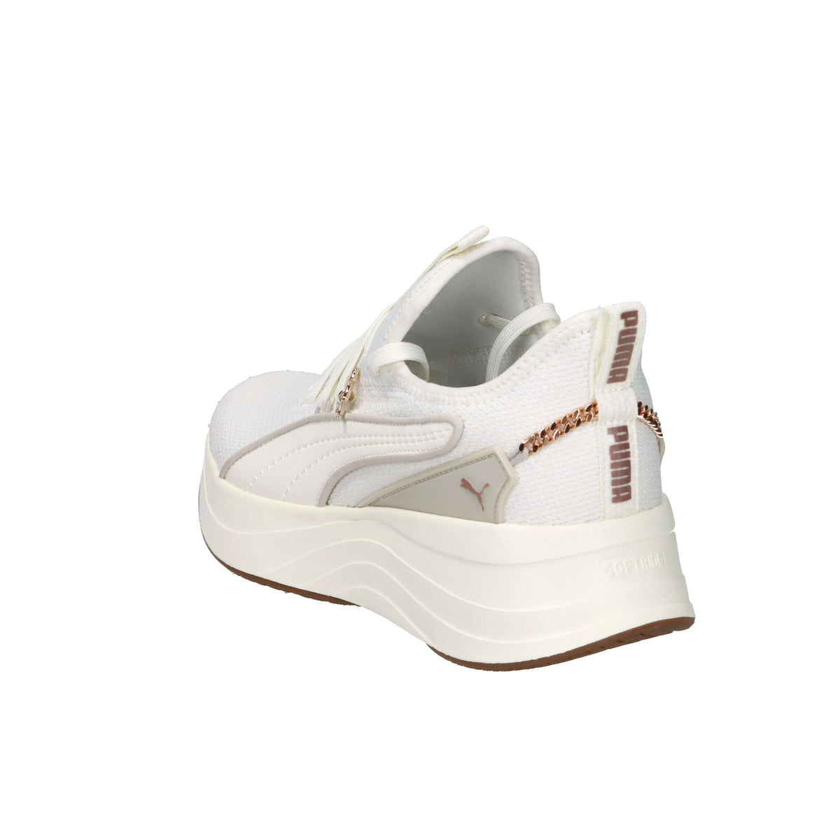 Puma Donna Sneakers 313503 Panna