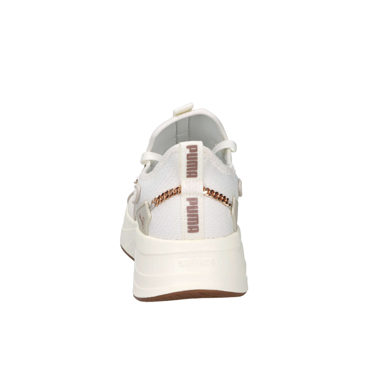 Puma Donna Sneakers 313503 Panna