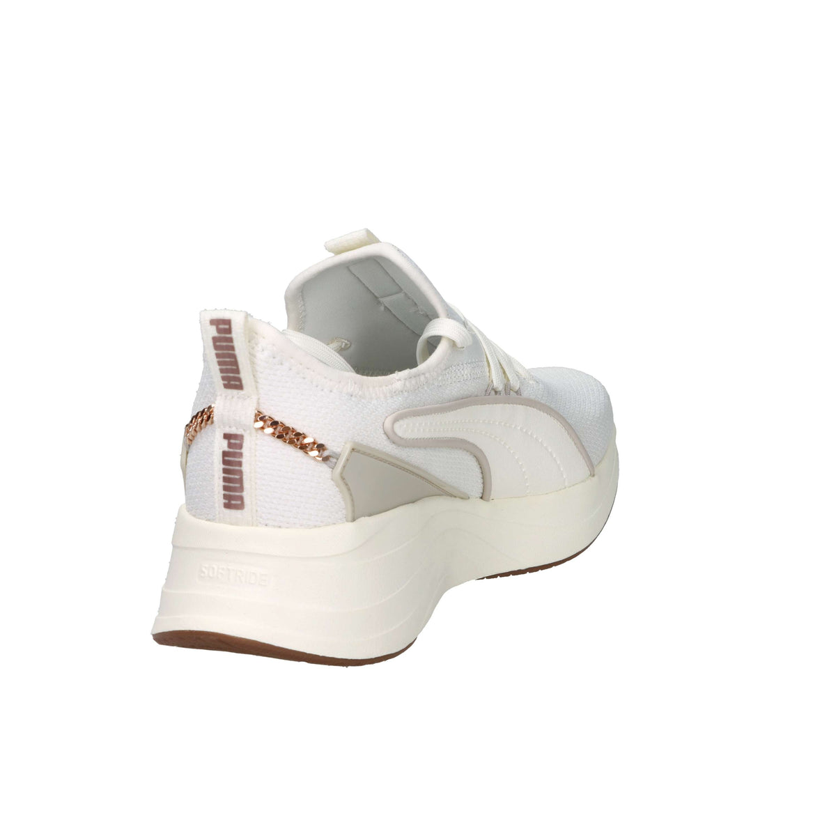 Puma Donna Sneakers 313503 Panna
