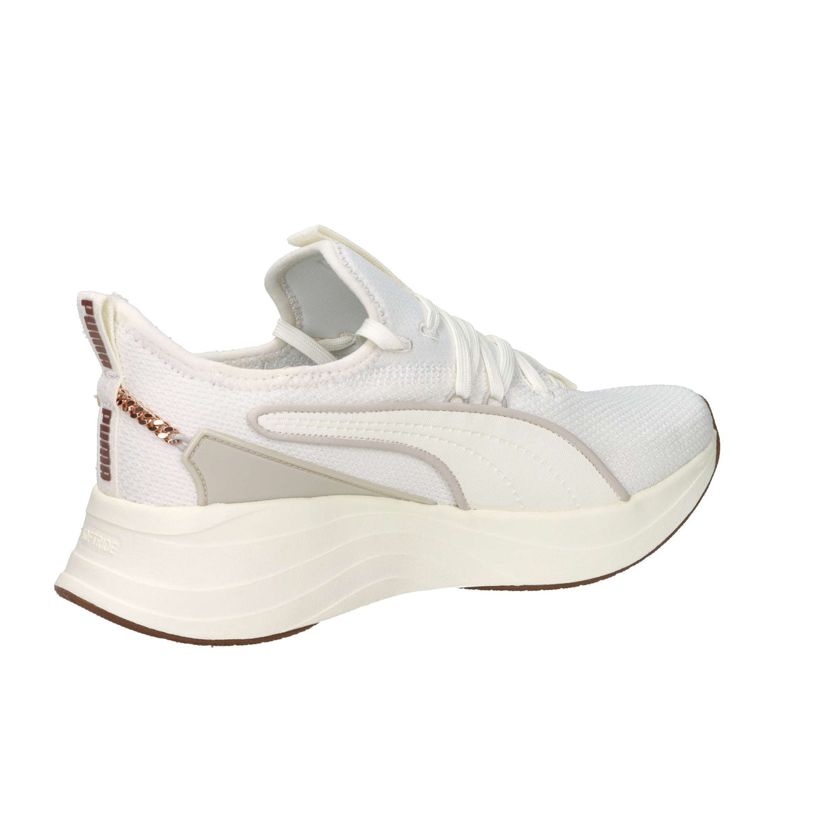 Puma Donna Sneakers 313503 Panna