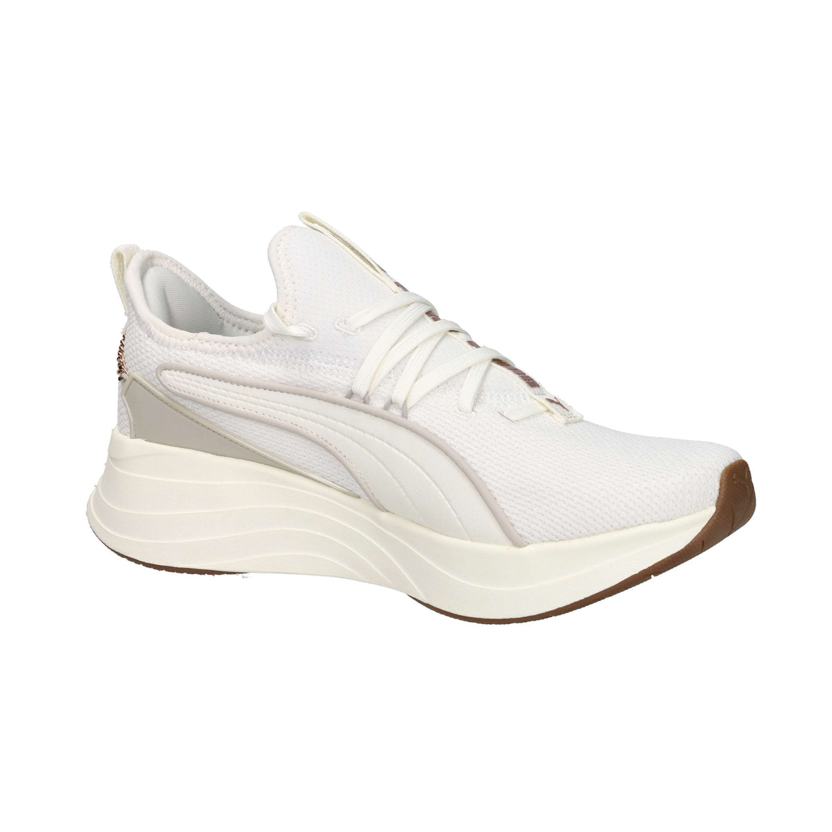 Puma Donna Sneakers 313503 Panna