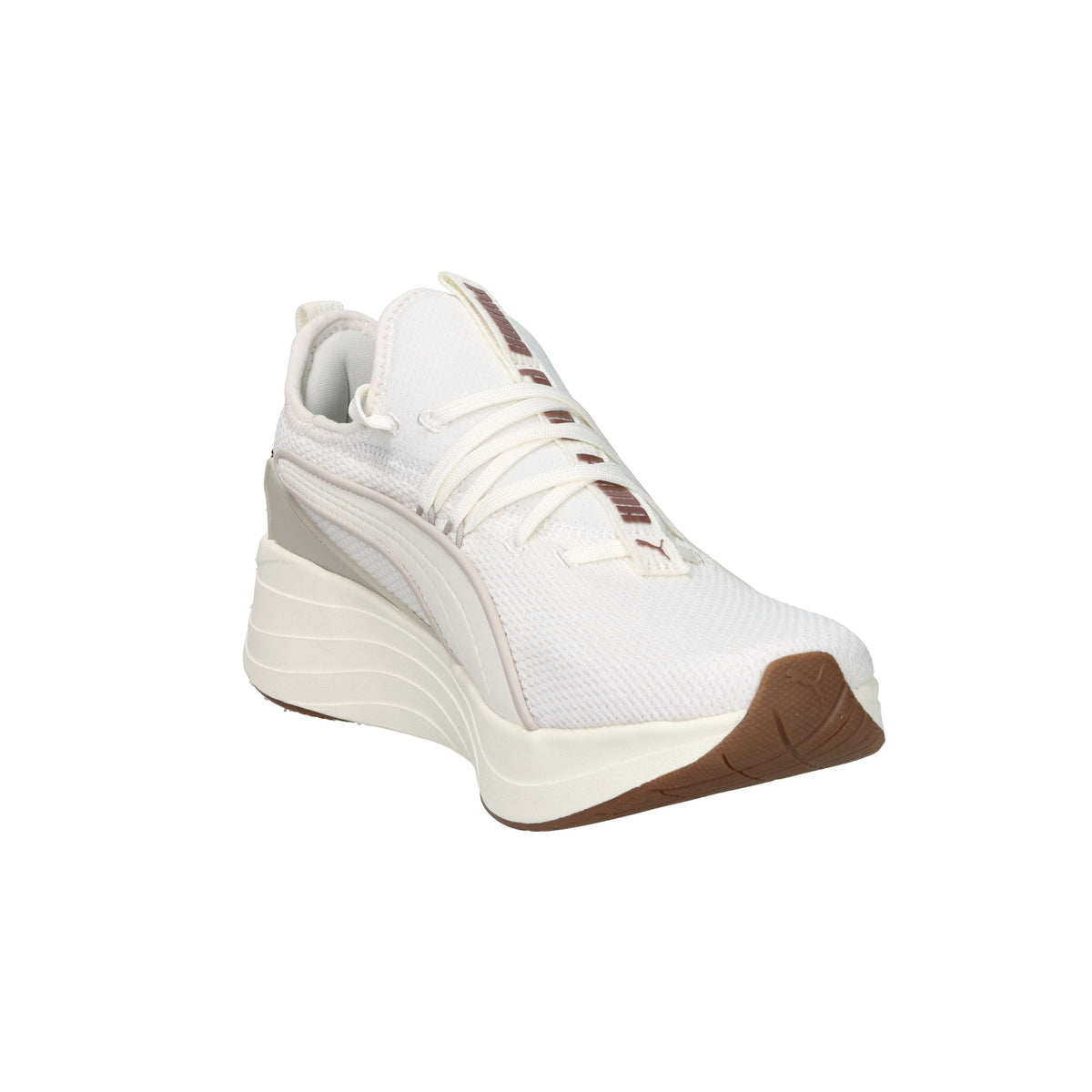 Puma Donna Sneakers 313503 Panna
