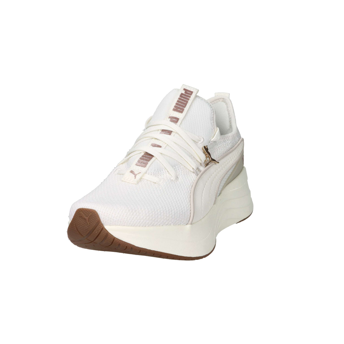 Puma Donna Sneakers 313503 Panna