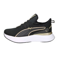 Puma Donna Sneakers 313719 Nero