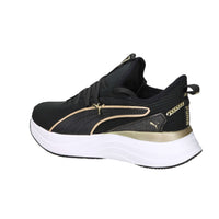 Puma Donna Sneakers 313719 Nero