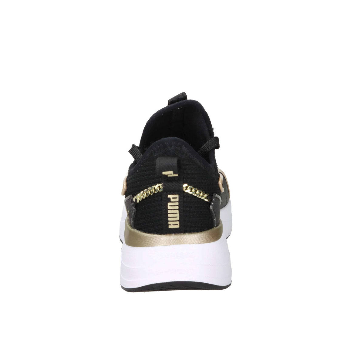 Puma Donna Sneakers 313719 Nero