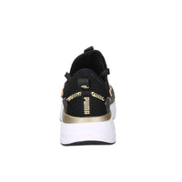 Puma Donna Sneakers 313719 Nero