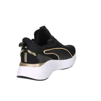 Puma Donna Sneakers 313719 Nero