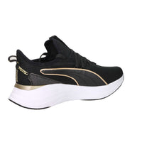 Puma Donna Sneakers 313719 Nero