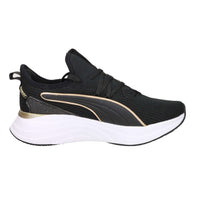 Puma Donna Sneakers 313719 Nero