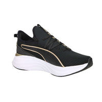 Puma Donna Sneakers 313719 Nero