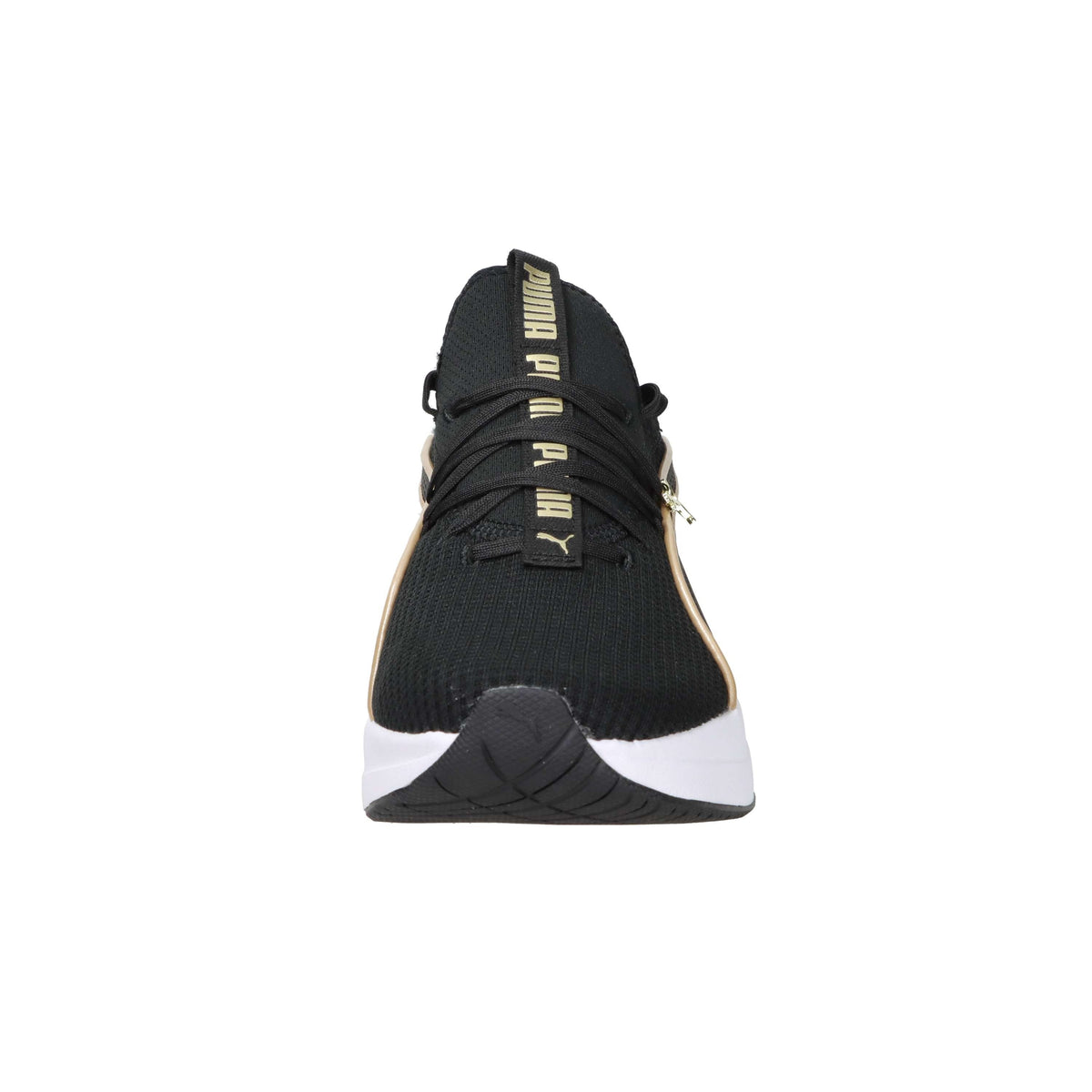 Puma Donna Sneakers 313719 Nero
