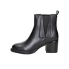 Janet & Janet Donna Stivaletti con tacco J-1222 Nero