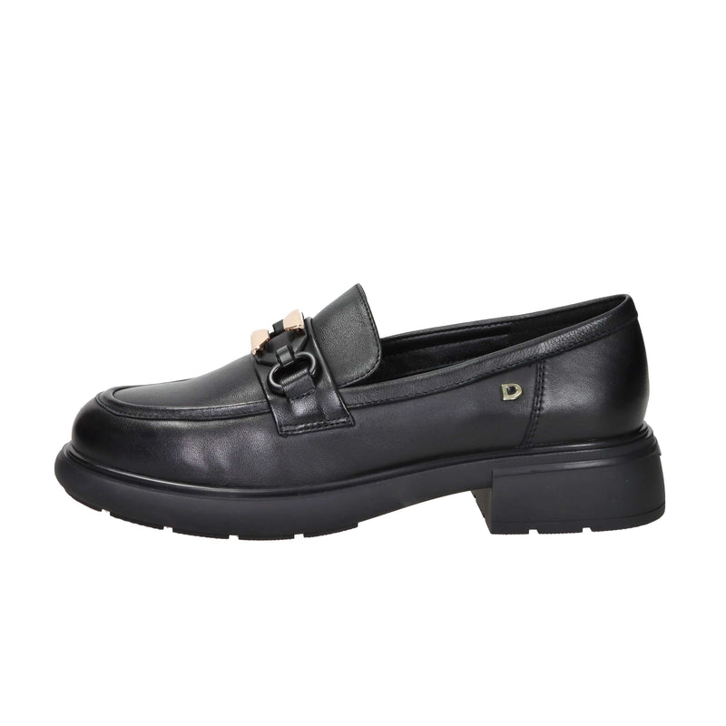 Donna Serena Donna Mocassino 8M6213DP Nero