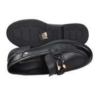 Donna Serena Donna Mocassino 8M6213DP Nero