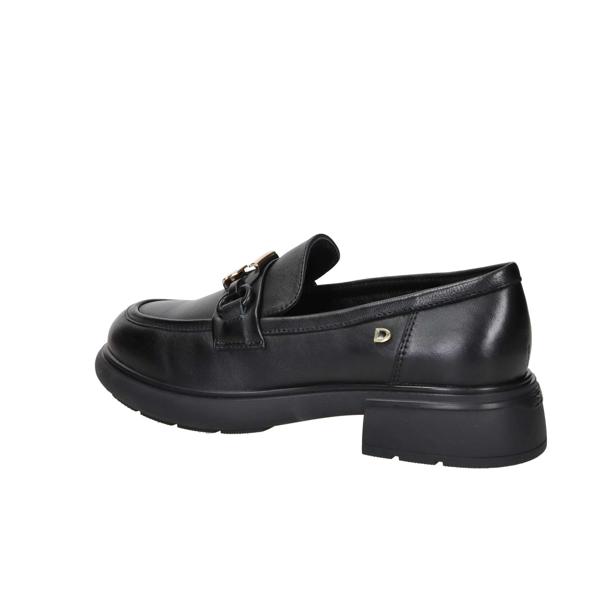 Donna Serena Donna Mocassino 8M6213DP Nero