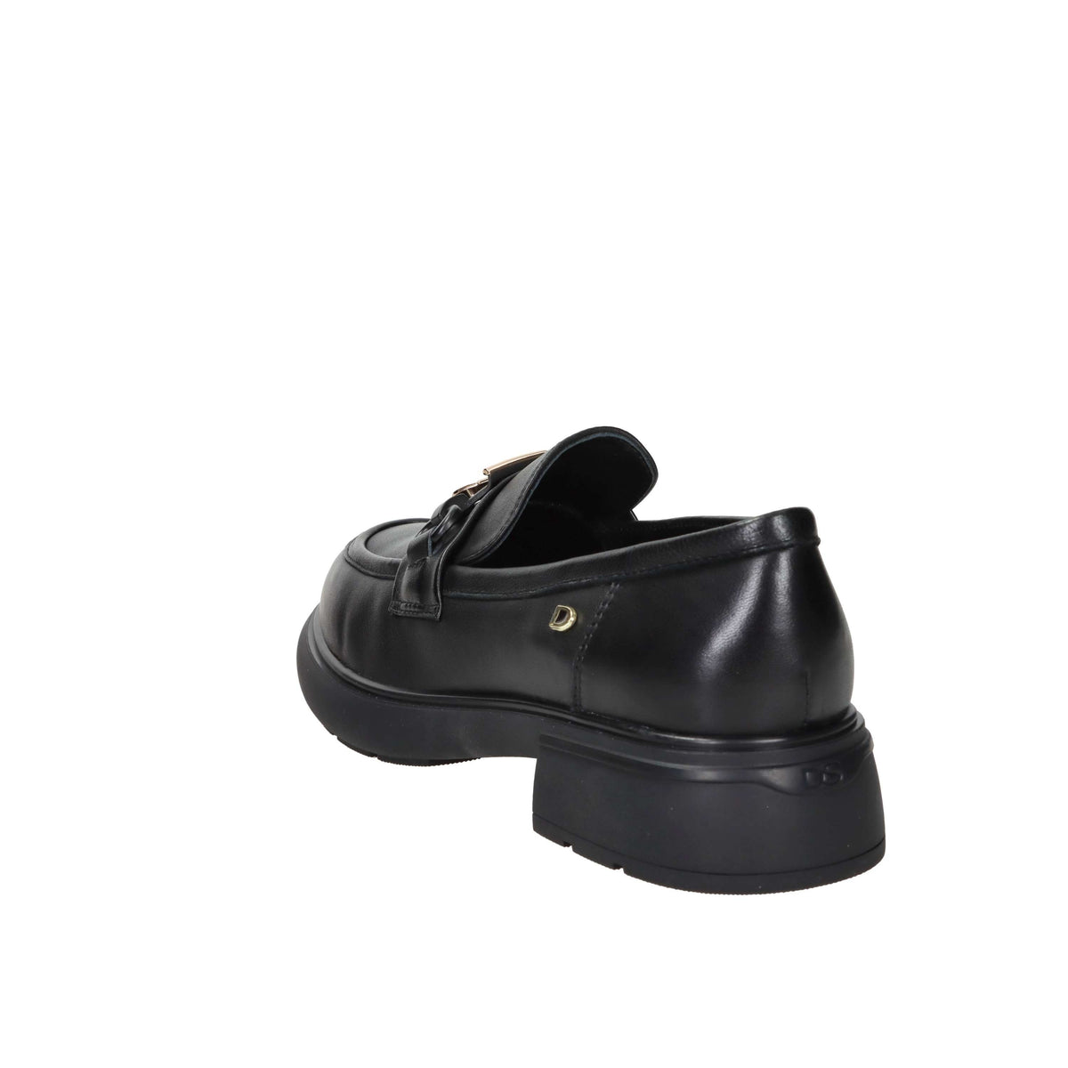 Donna Serena Donna Mocassino 8M6213DP Nero