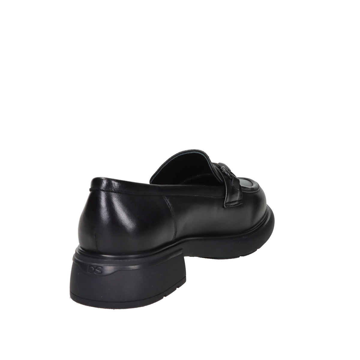 Donna Serena Donna Mocassino 8M6213DP Nero