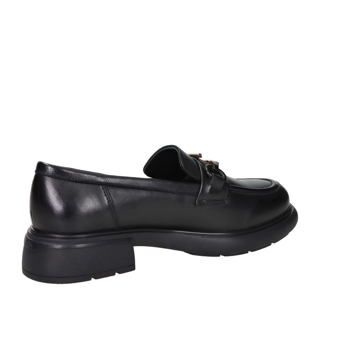 Donna Serena Donna Mocassino 8M6213DP Nero