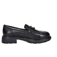 Donna Serena Donna Mocassino 8M6213DP Nero