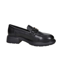 Donna Serena Donna Mocassino 8M6213DP Nero