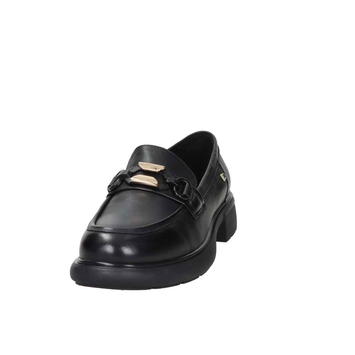 Donna Serena Donna Mocassino 8M6213DP Nero