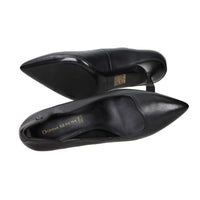 Donna Serena Donna Decollete' 096226DP Nero