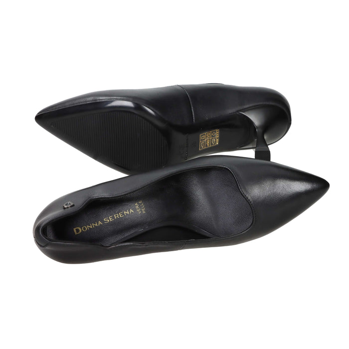 Donna Serena Donna Decollete' 096226DP Nero