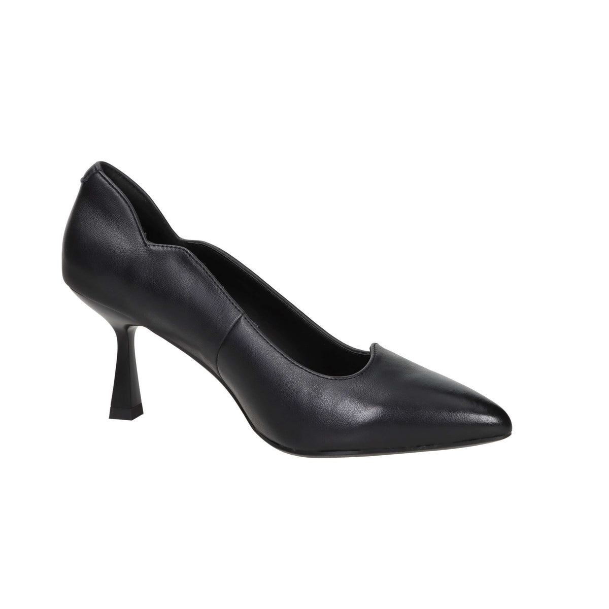 Donna Serena Donna Decollete' 096226DP Nero
