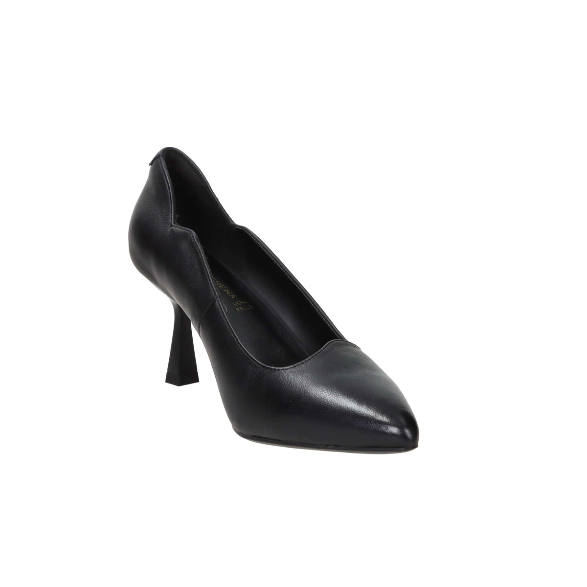 Donna Serena Donna Decollete' 096226DP Nero
