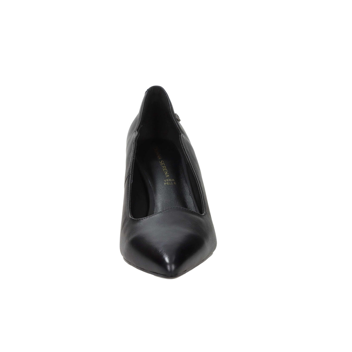 Donna Serena Donna Decollete' 096226DP Nero