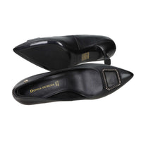 Donna Serena Donna Decollete' 096227DP Nero