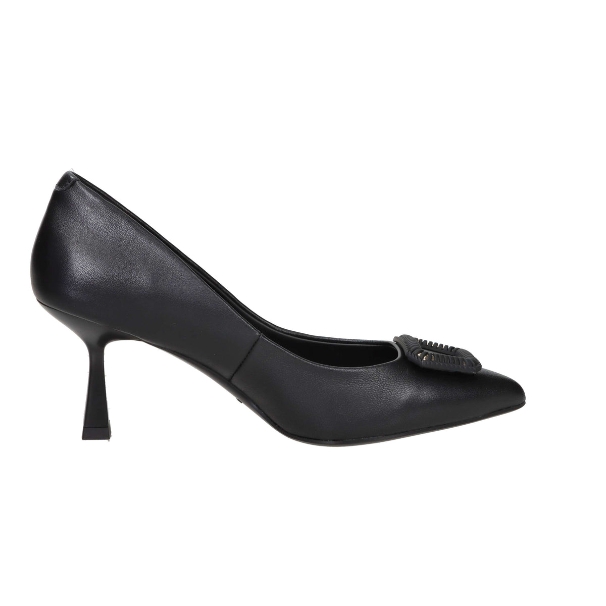 Donna Serena Donna Decollete' 096227DP Nero