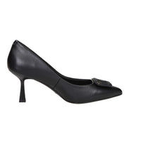 Donna Serena Donna Decollete' 096227DP Nero