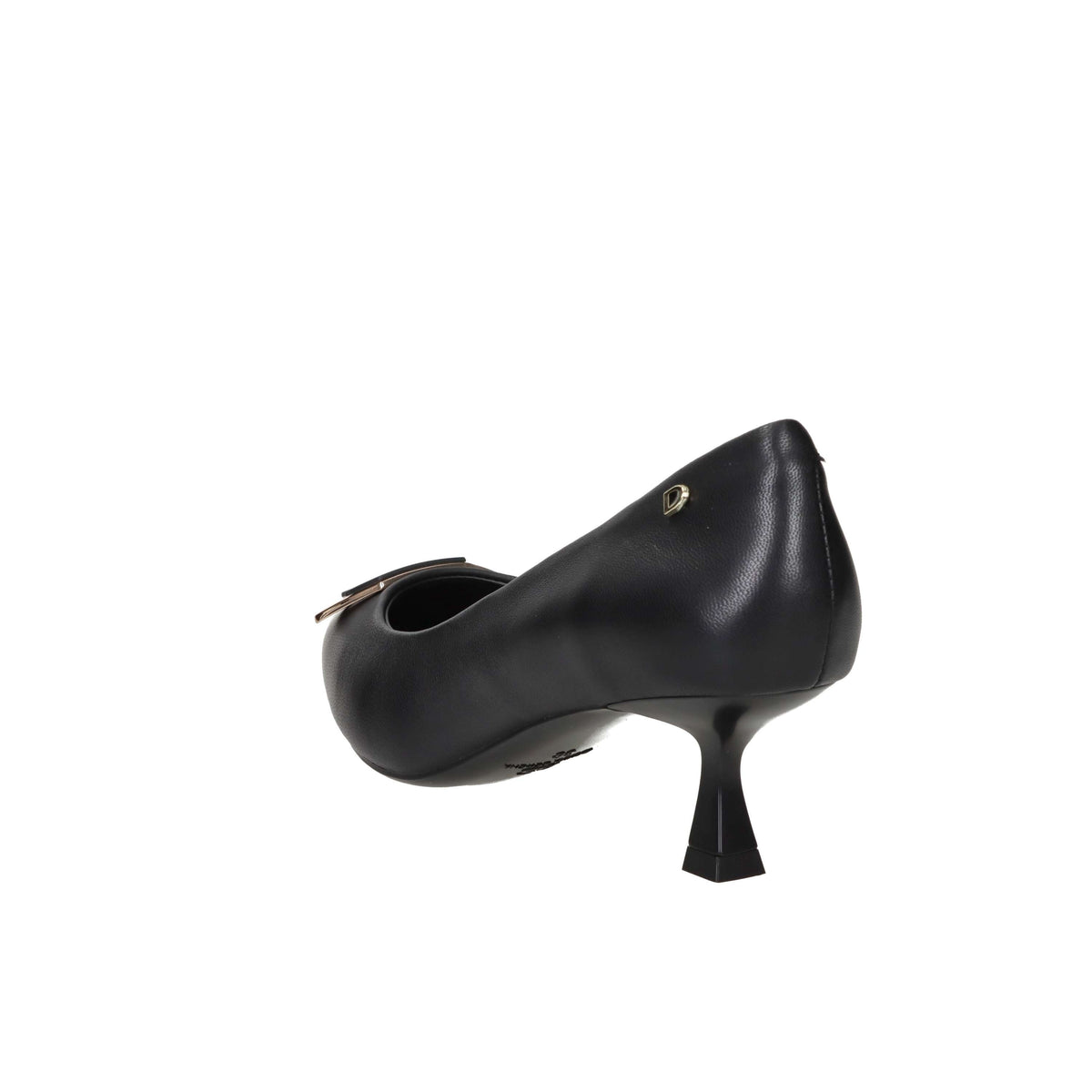 Donna Serena Donna Decollete' 436218DP Nero