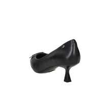 Donna Serena Donna Decollete' 436218DP Nero