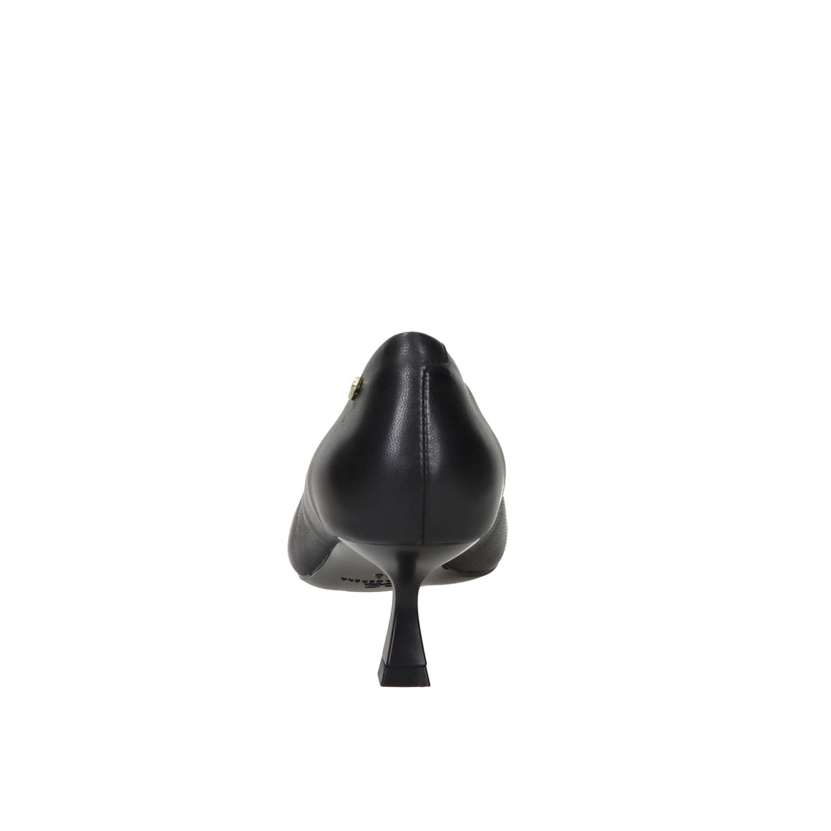 Donna Serena Donna Decollete' 436218DP Nero